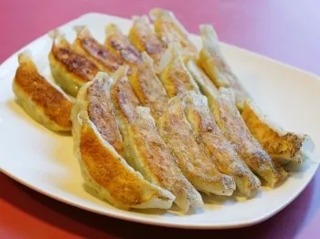 餃子