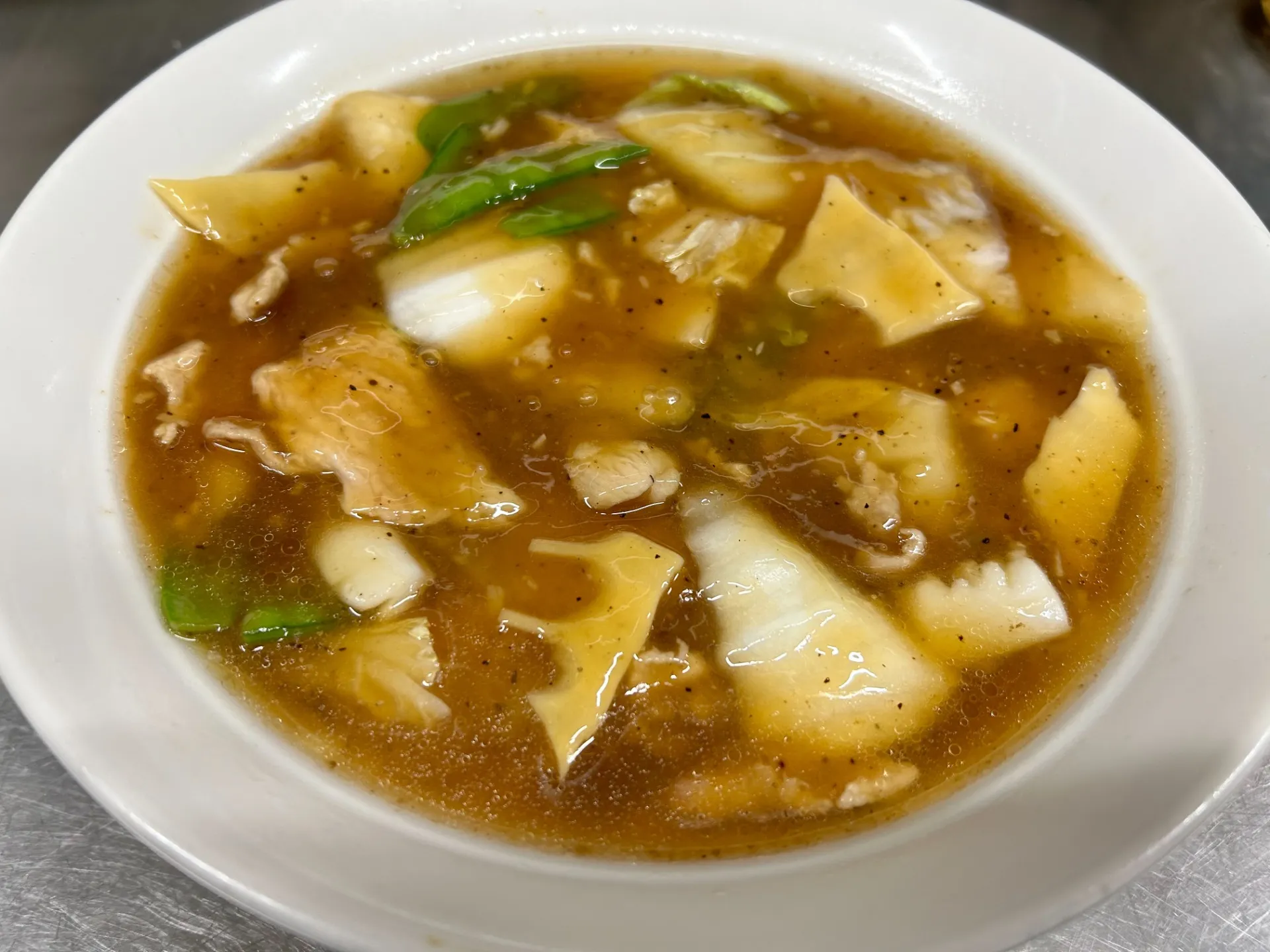広東麺
